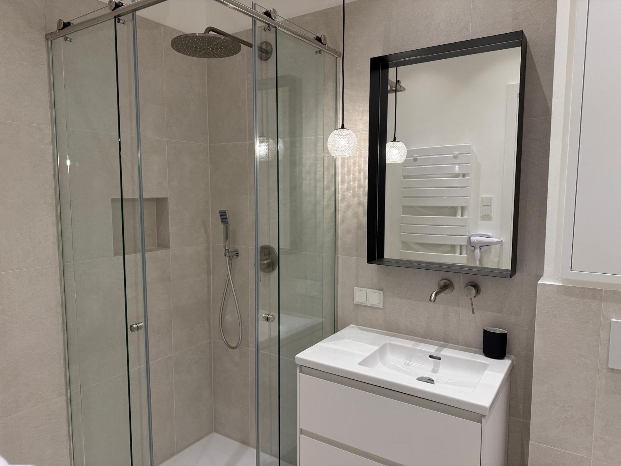 Cosy Renovated In Mariahilf Wien