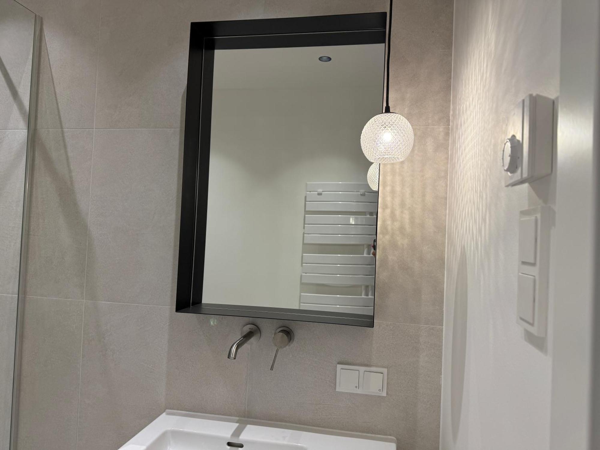 Apartment Cosy Renovated In Mariahilf Wien