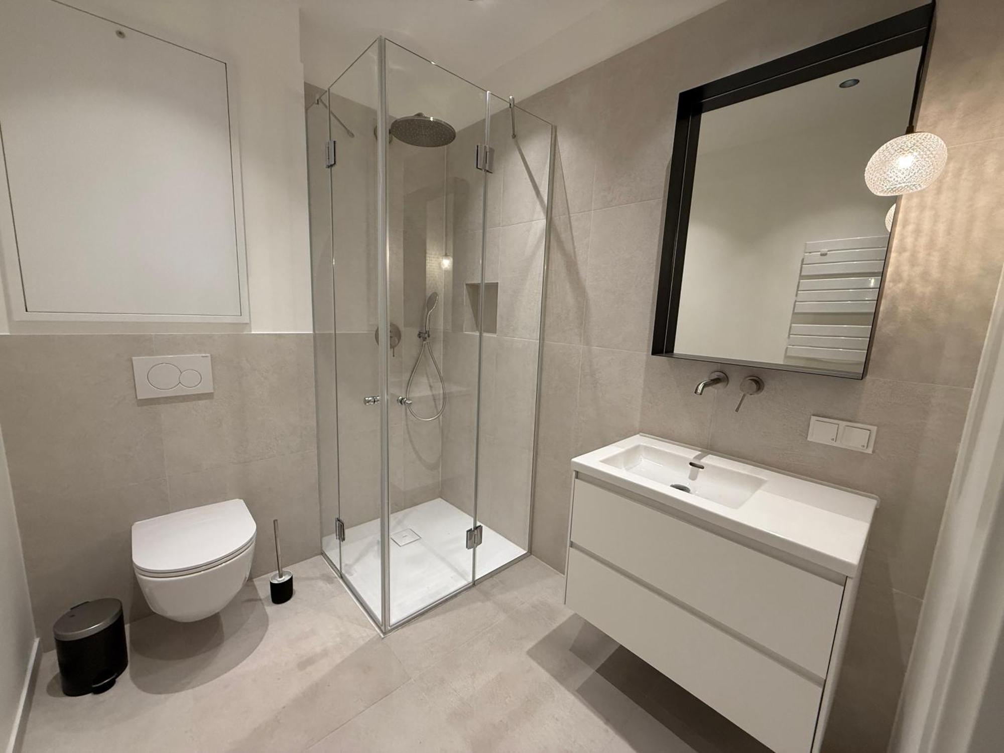Apartment Cosy Renovated In Mariahilf *