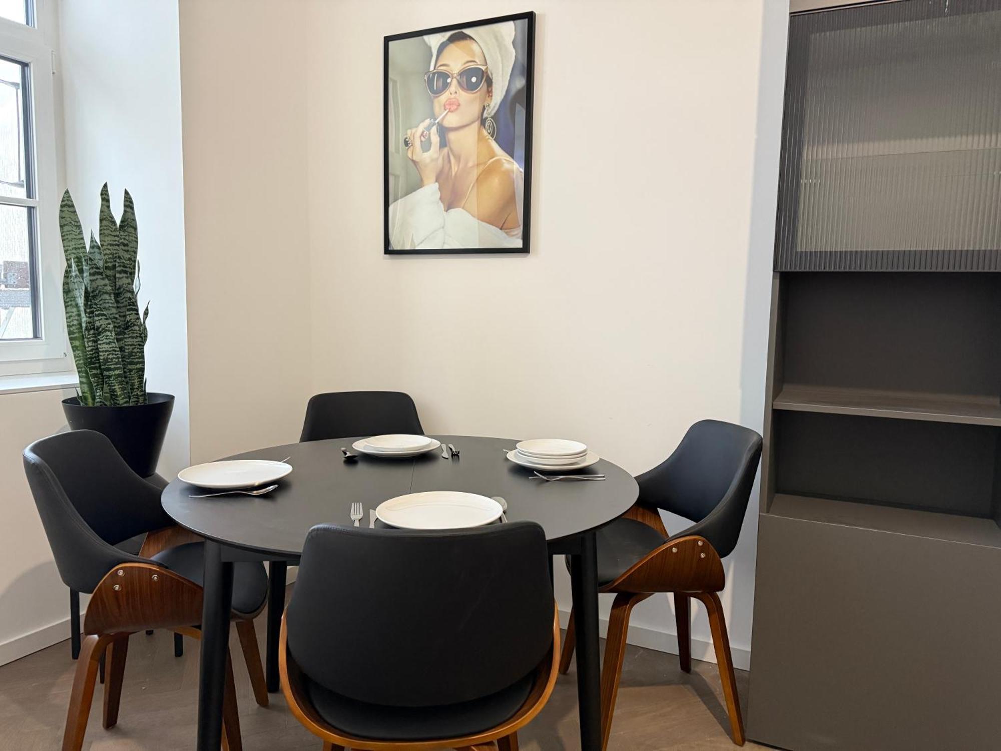 Cosy Renovated In Mariahilf
