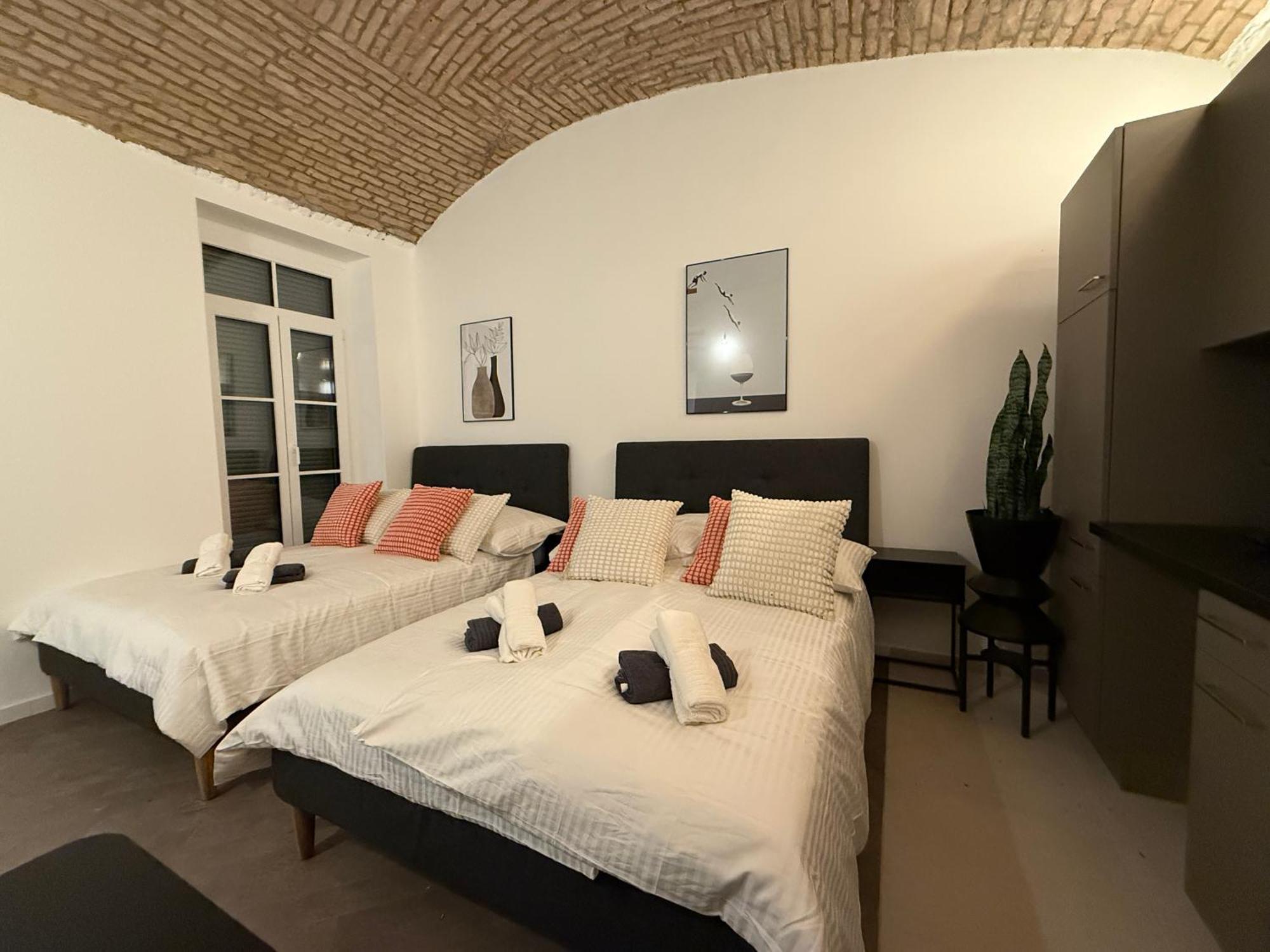 Cosy Renovated In Mariahilf Wien
