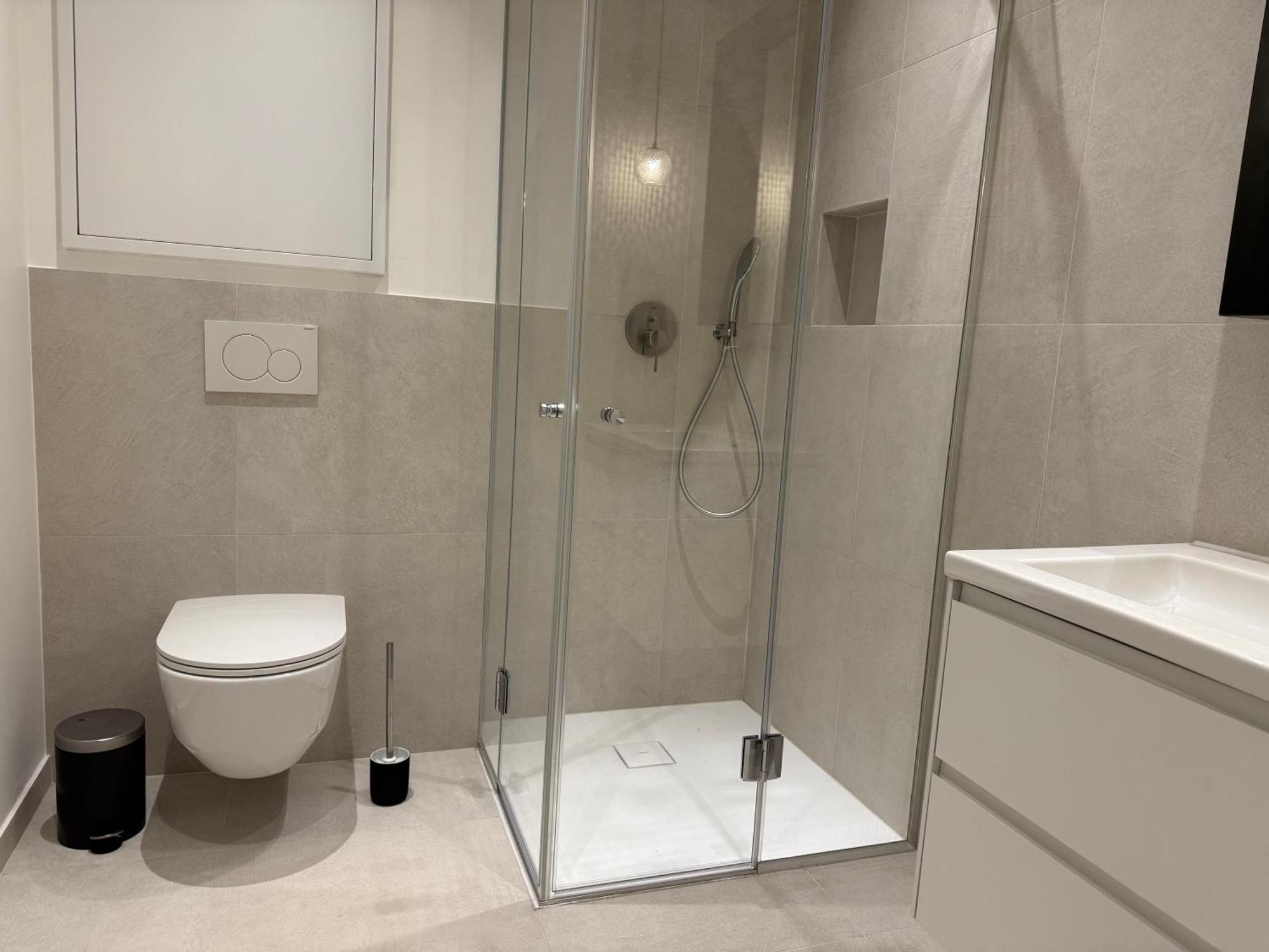 Apartment Cosy Renovated In Mariahilf